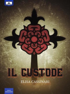 cover image of Il custode